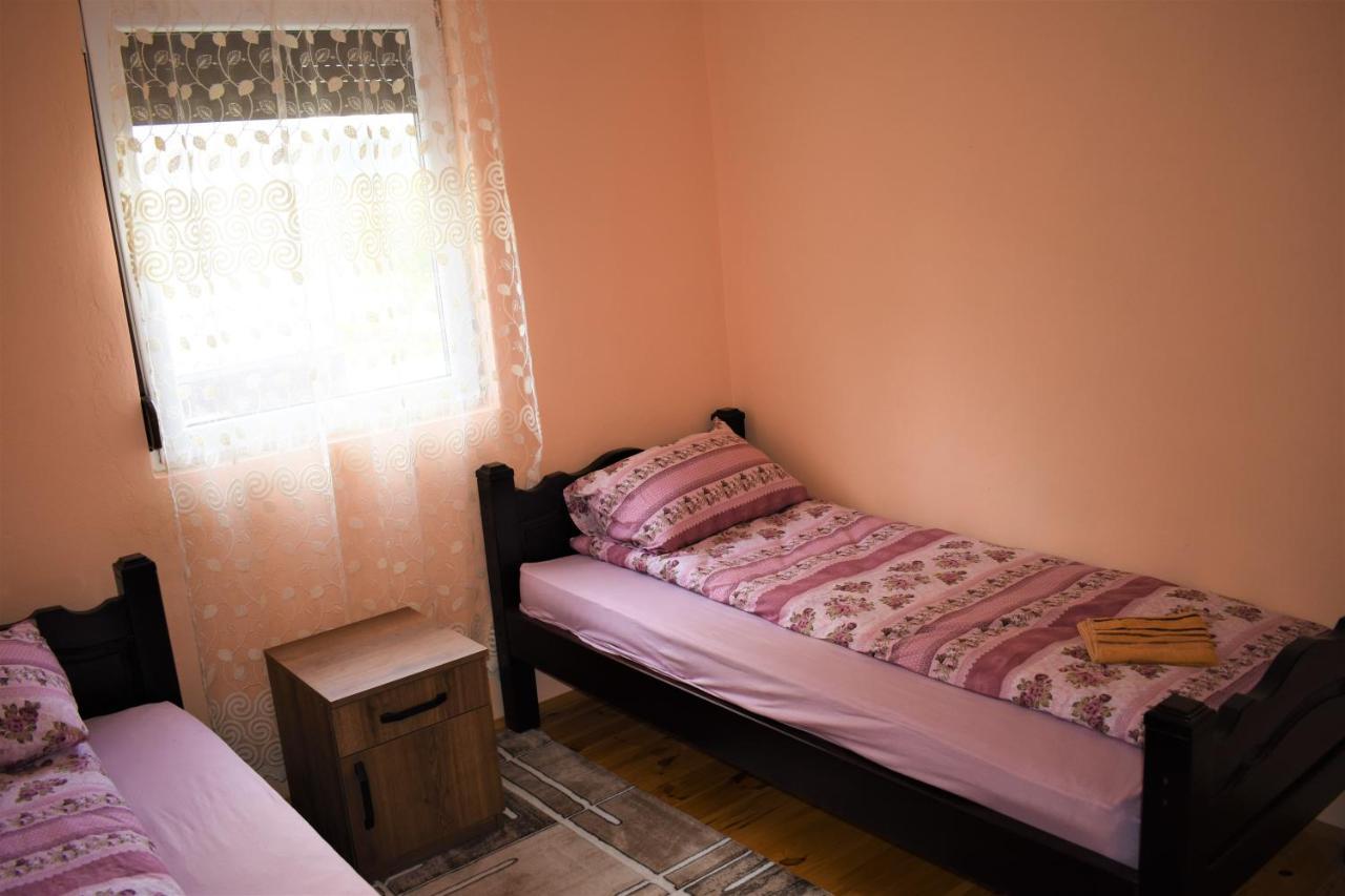 Apartmani Mitrovic Žabljak Eksteriør bilde