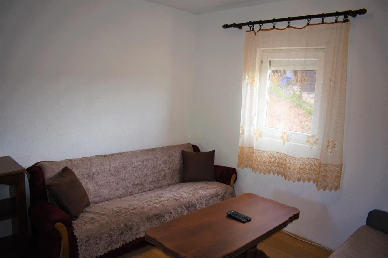 Apartmani Mitrovic Žabljak Eksteriør bilde