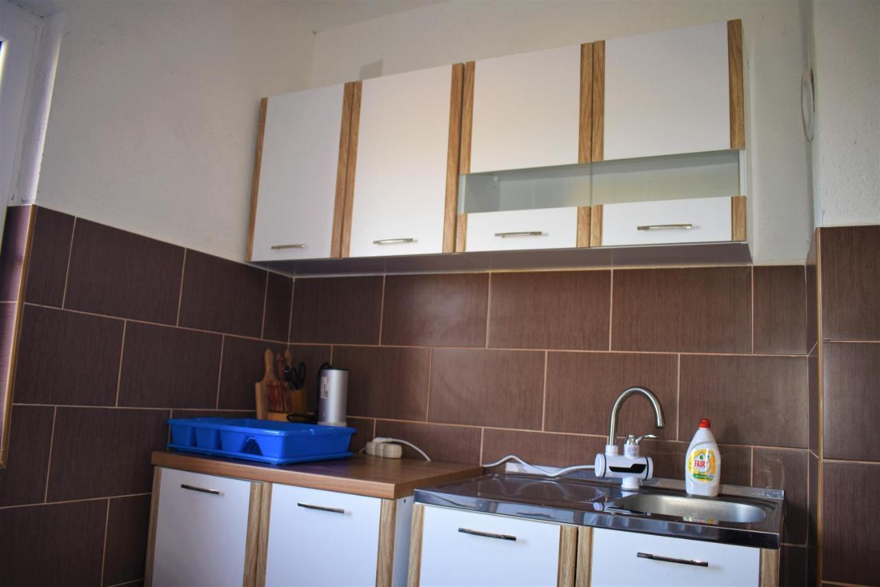 Apartmani Mitrovic Žabljak Eksteriør bilde